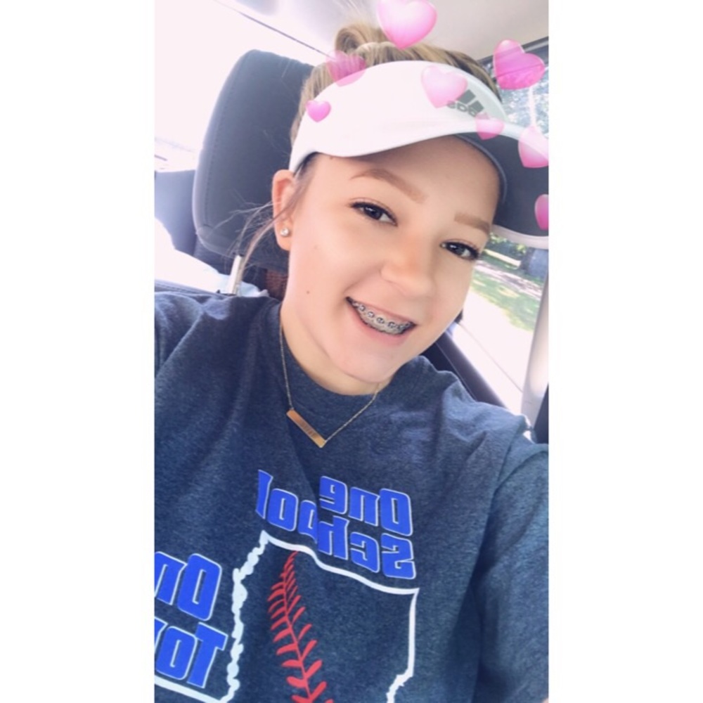 Meet your Posher, Kylee